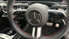 Mercedes-Benz CLA 200 AMG Line Executive 4dr Tip Auto Petrol Saloon